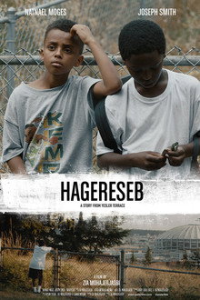 Hagereseb
