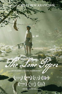 The Lone Piper