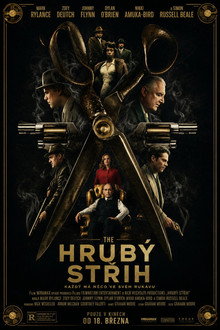 Hrubý střih