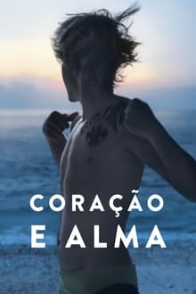 Poster do filme Coração e Alma