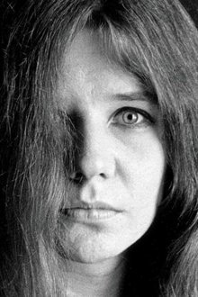 Photo of Janis Joplin