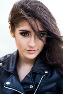 Photo of Kaitlyn Boye