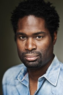 Photo of Ako Mitchell