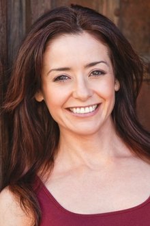 Photo of Ruth Livier