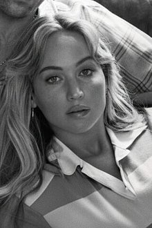 Photo of Jennifer Lawrence