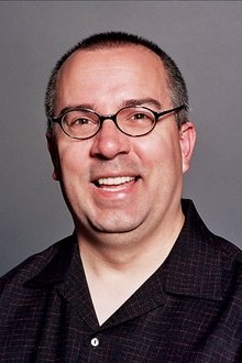 Photo of Jeff Pidgeon