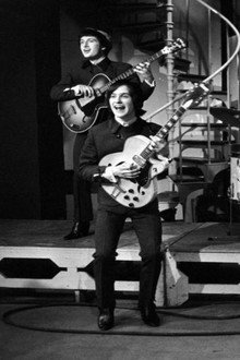 The Kinks - Trouble-fêtes du rock anglais