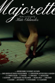 Majorette