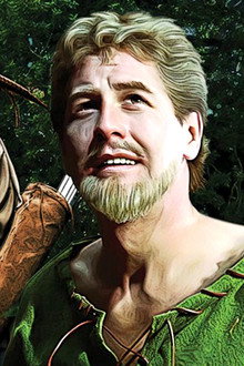 The Men of Sherwood Forest