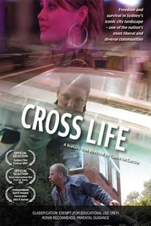 Poster do filme Cross Life