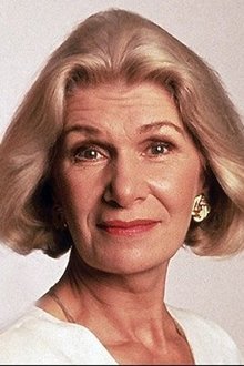 Photo of Sheila Allen