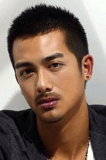 Photo of Matt Wu Zhong-Tian