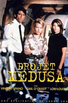 Medusa's Child