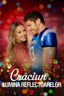 Crăciun în lumina reflectoarelor