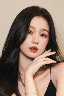 Photo of Yu Shuxin