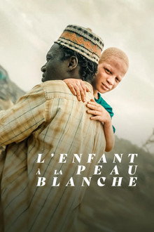 L'Enfant à la Peau Blanche