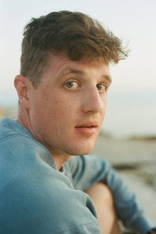 Photo of Conor William Wright