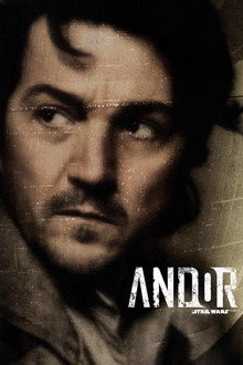 Star Wars: Andor