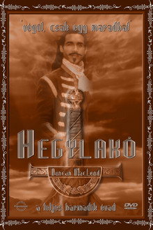 3. évad