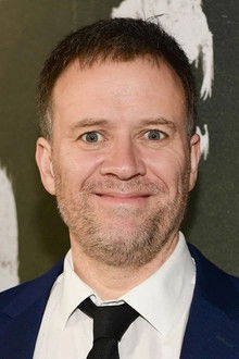 Photo of Jim O'Hanlon