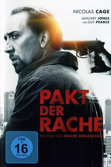 Pakt der Rache