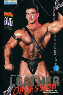 Leather Obsession