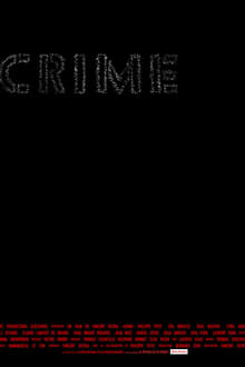 Poster do filme Crime