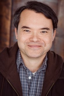 Photo of Peter James Smith
