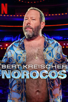Bert Kreischer: Lucky