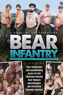 Bear Infantry
