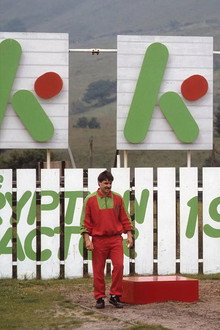 The Krypton Factor