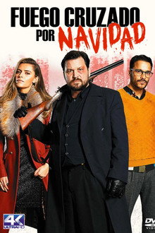 Fuego cruzado por Navidad