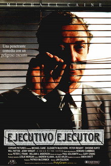 Ejecutivo ejecutor