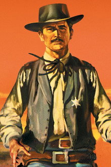 Elfego Baca and The Swamp Fox: Legendary Heroes