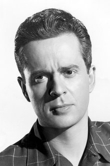 Photo of Larry Parks