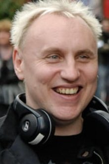 Photo of Jake West