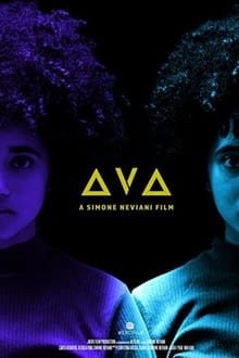 Poster do filme Ava