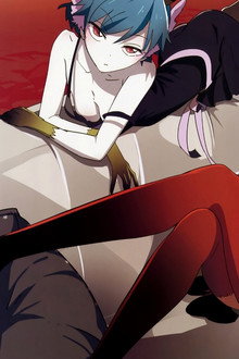 [C] The Money of Soul and Possibility Control