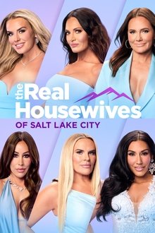 Poster da série The Real Housewives of Salt Lake City