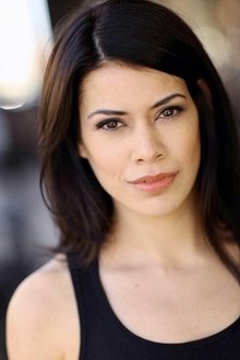 Photo of Alexandra Lucchesi