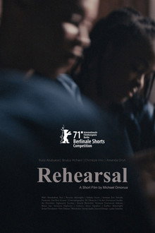 Rehearsal