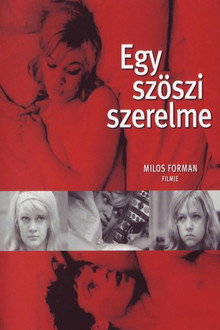 Egy szöszi szerelme