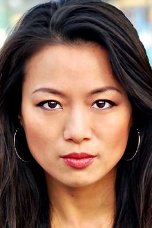Photo of Leann Lei