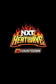 Countdown to NXT Heatwave 2025