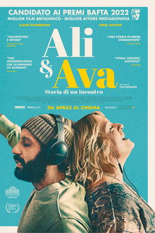 Ali & Ava - Storia di un incontro