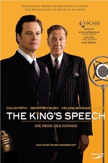 The King’s Speech - Die Rede des Königs