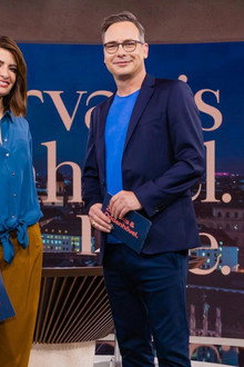 Zervakis & Opdenhövel. Live.