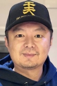 Photo of Fan Jinlun