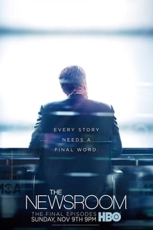 The Newsroom S03