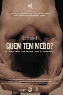 Quem tem medo?